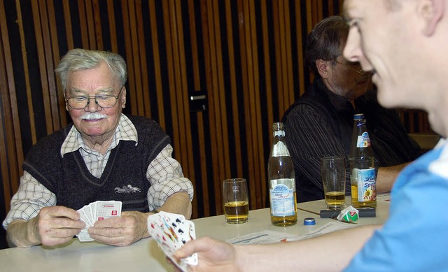 Spannendes Skatturnier in Gundelfingen  | Foto: Andrea Steinhart