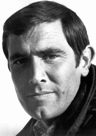 Bond-Darsteller Nummer zwei: George Lazenby war nur einmal im Einsatz - "Im Geheimdienst Ihrer Majestt"