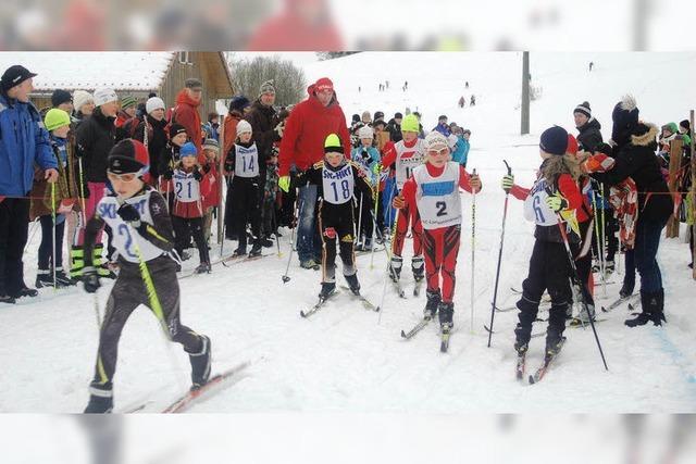 berraschender Titelgewinn fr den SV Friedenweiler-Rudenberg