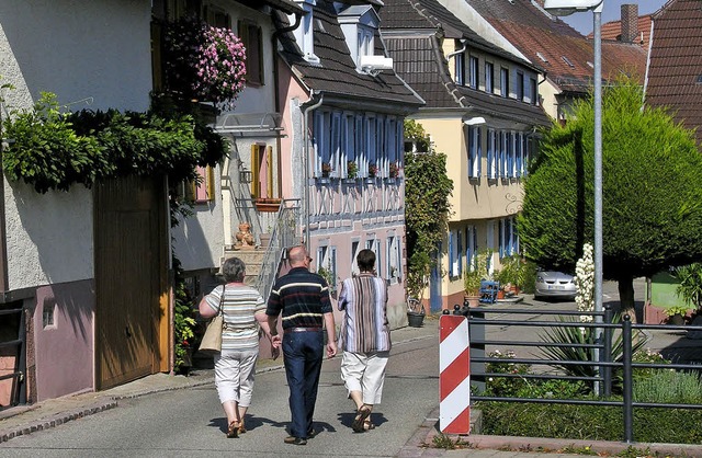 Ettenheim soll blhen, die Brger sind zum Mitmachen aufgerufen.   | Foto: Wolfgang Hoffmann