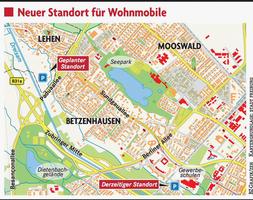 Bekanntschaften in meiner n he