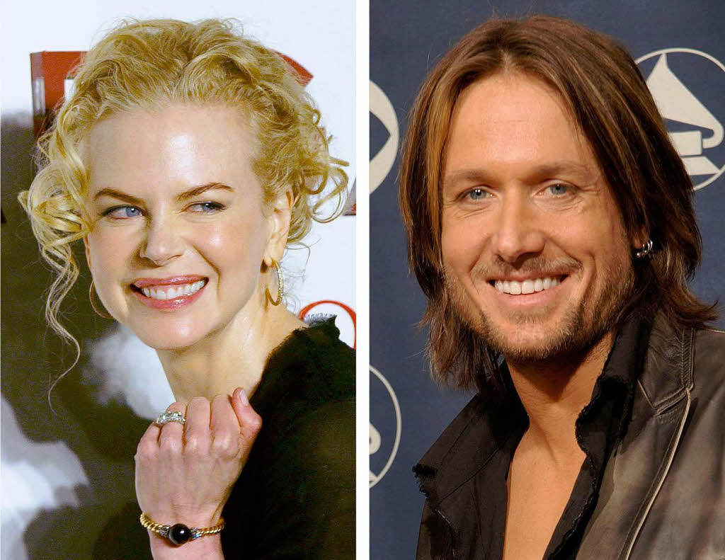 Sunday Rose – so heit die Tochter von Schauspielerin Nicole Kidman und Musiker Keith Urban