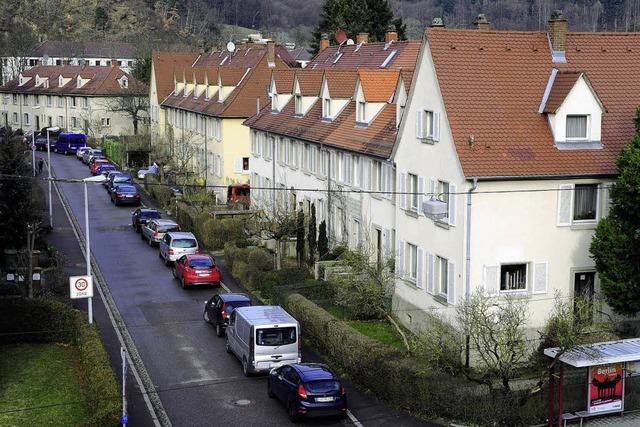 Wohnungsverkauf light