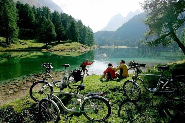 Zukunft des Schwarzwalds liegt im nachhaltigen Tourismus