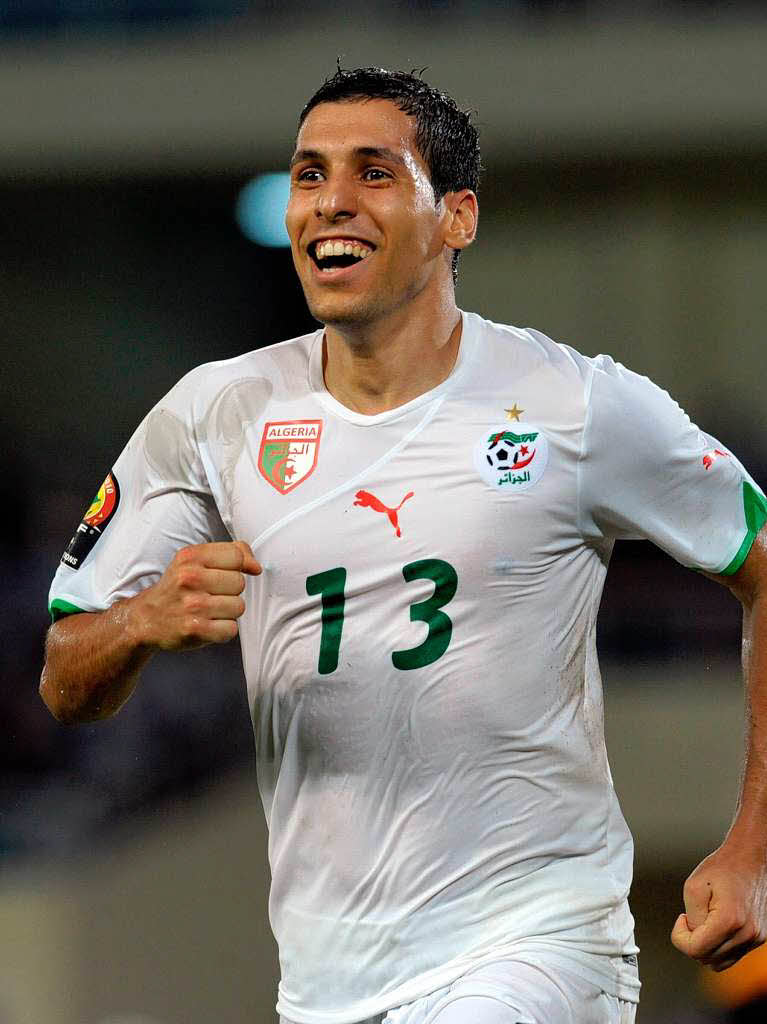 5. Karim Matmour, 2,6 Millionen Euro, Borussia M’gladbach, 7/2008