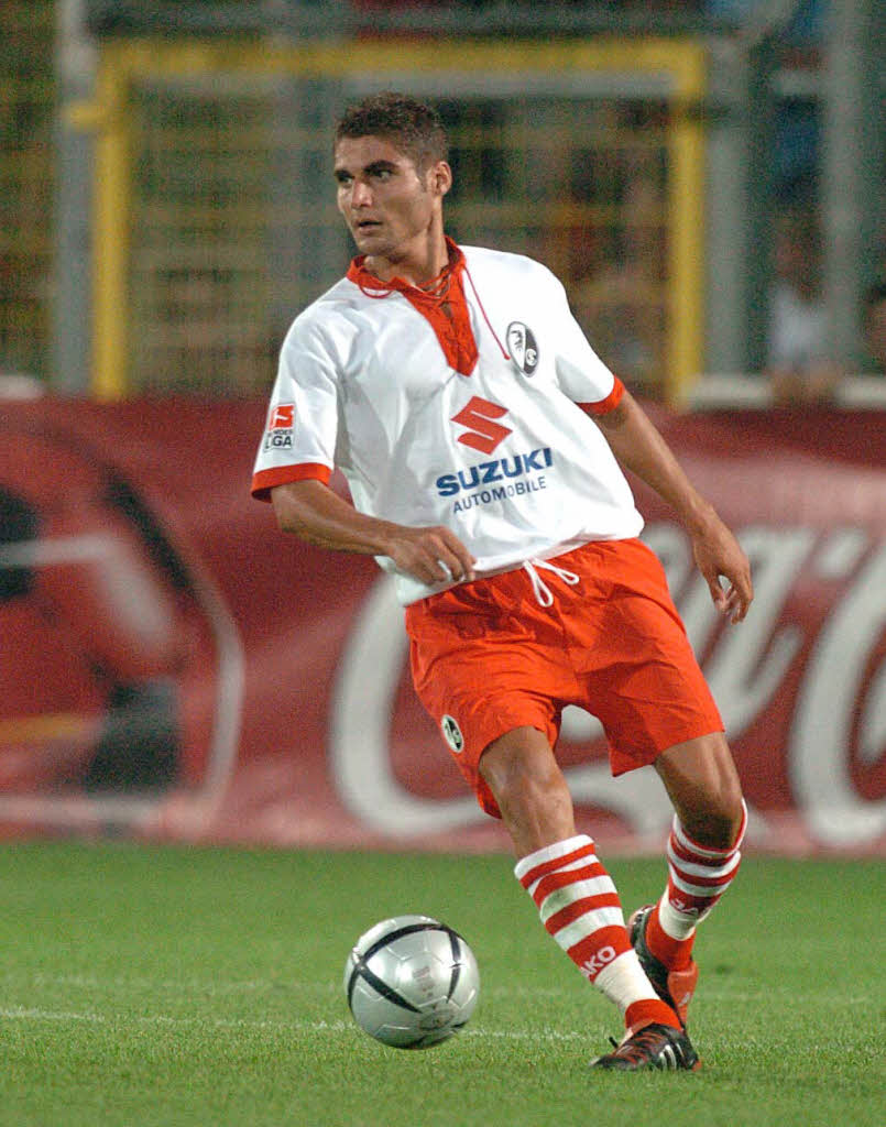 6. Youssef Mohamad, 1,5 Millionen Euro, 1. FC Kln, 07/08