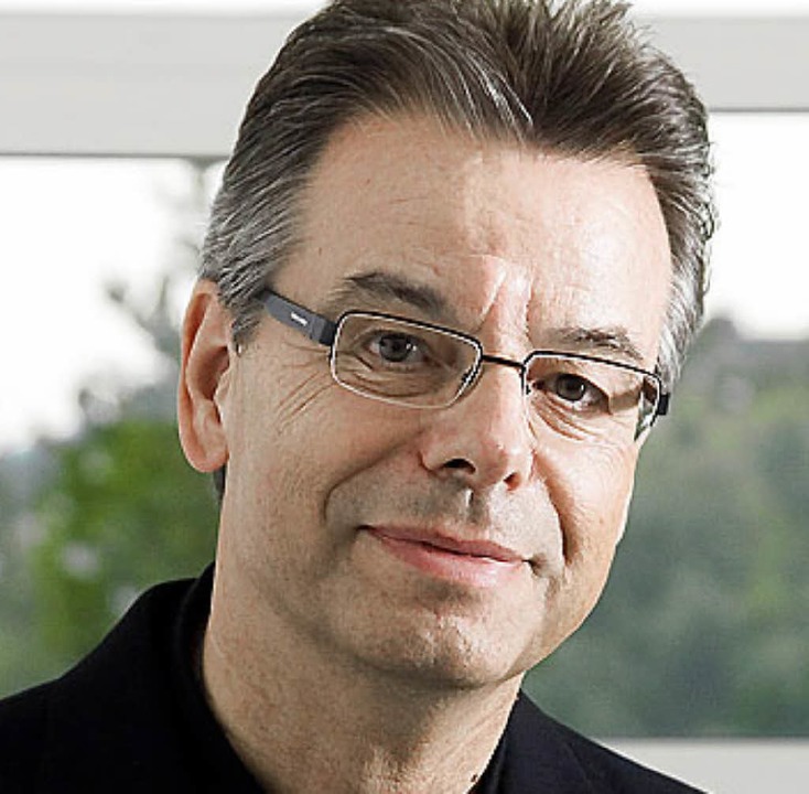 Grieshaber steht in den Startlöchern Rheinfelden Badische Zeitung