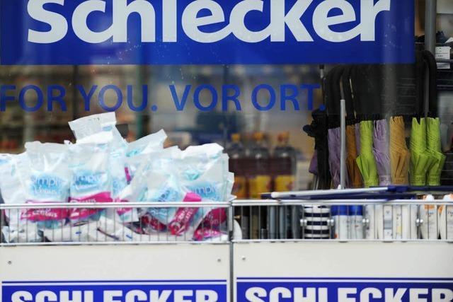 Schlecker will Insolvenz anmelden – Schock fr Mitarbeiter