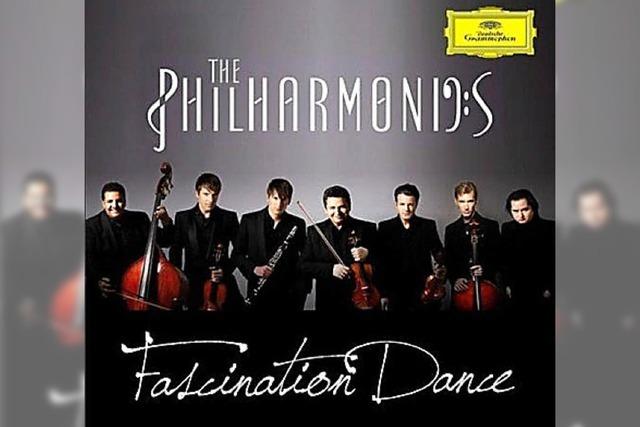 CD: KLASSIK & CO: Philharmonisches Switchen