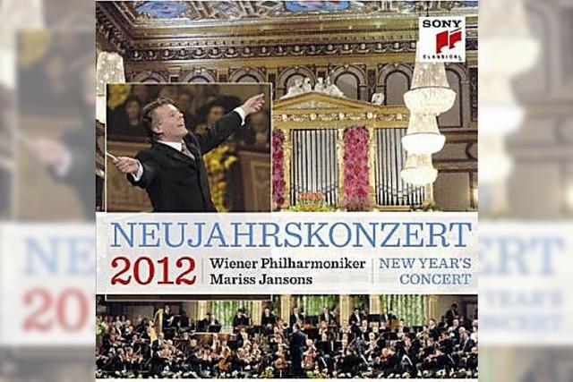 CD: KLASSIK & CO: Sinfonische Sträuße
