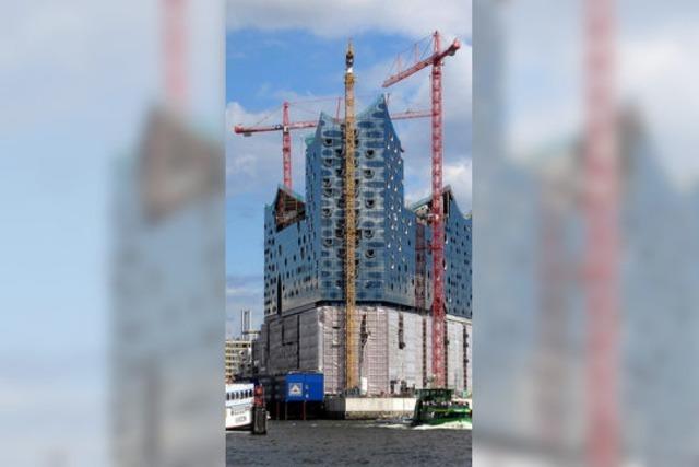 Der Turmbau zu Hamburg