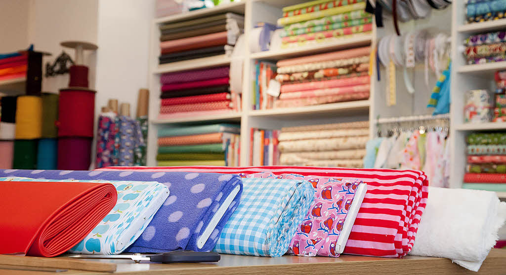 Neue Kleidung für den Sessel - Haus & Garten - Badische Zeitung