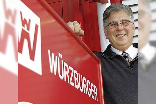 Würzburger GmbH kehrt Weil den Rücken