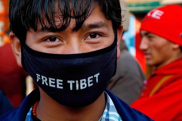 Erneut Tibeter erschossen – Appelle ans Ausland