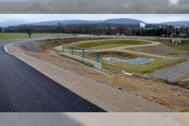 Verhaltene Zuversicht in Sachen A 98