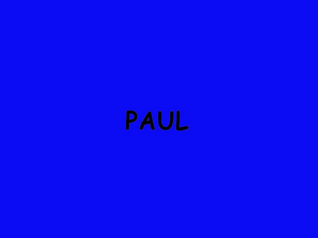 Von Platz 5 auf Platz 2: Paul Von Platz 5 auf Platz 2: Paul