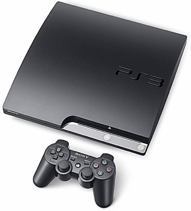 Playstation 3  | Foto: dpa-tmn