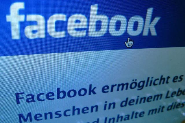 Facebook: 800 Millionen Nutzer, null Transparenz