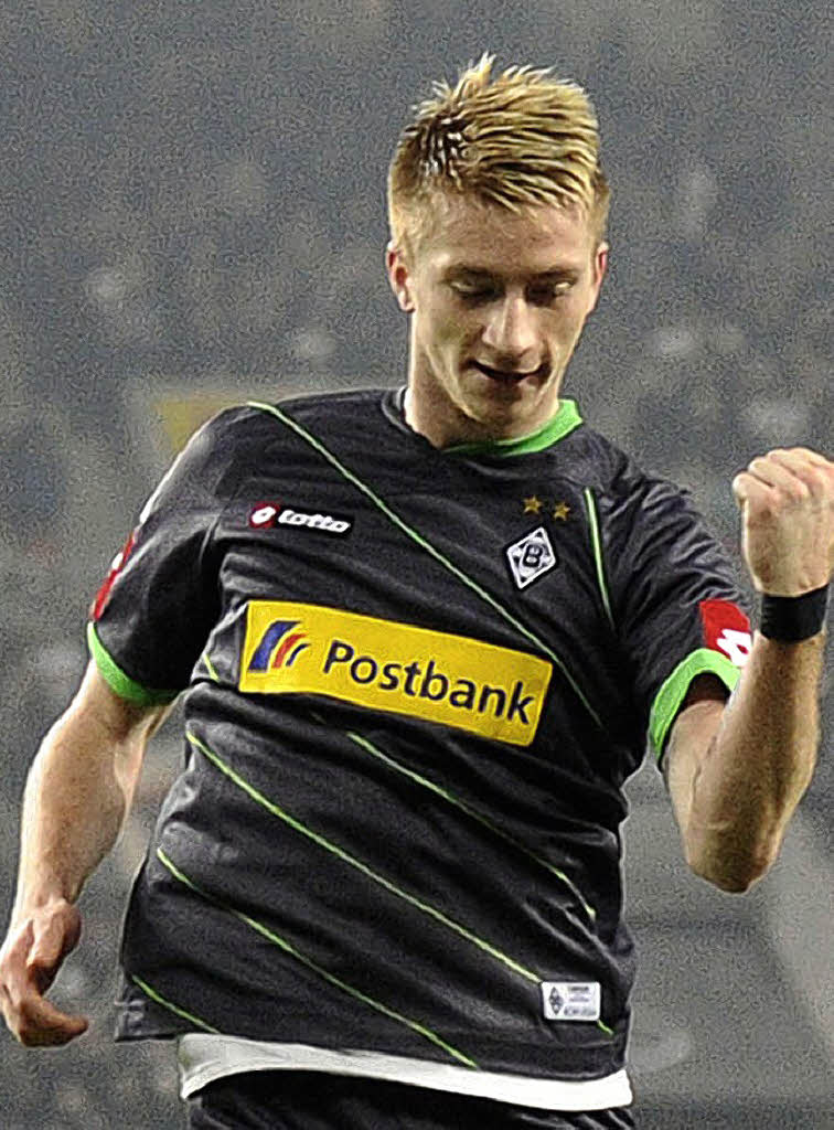Himmelsstürmende KonterKünstler 1. Bundesliga Badische Zeitung