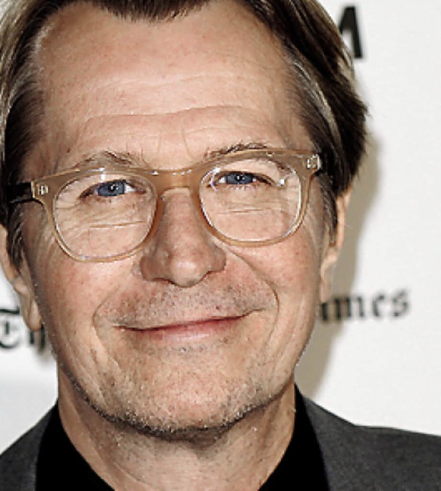 Gary Oldman  | Foto: dpa