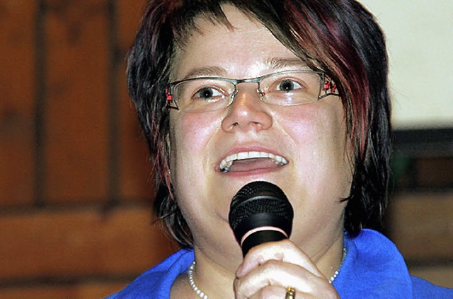 Jessica Zimara   | Foto: Frse