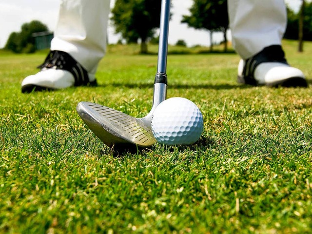 Beim Golf in Urloffen gab es Schlge &#8211; und ein Nachspiel vor Gericht  | Foto: Fotolia.COM/Ray