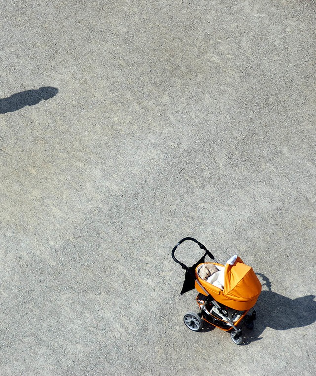 Eigentlich sinkt die Zahl der Kinder, ...etreuungsangebote trotzdem nicht aus.   | Foto: Photocase