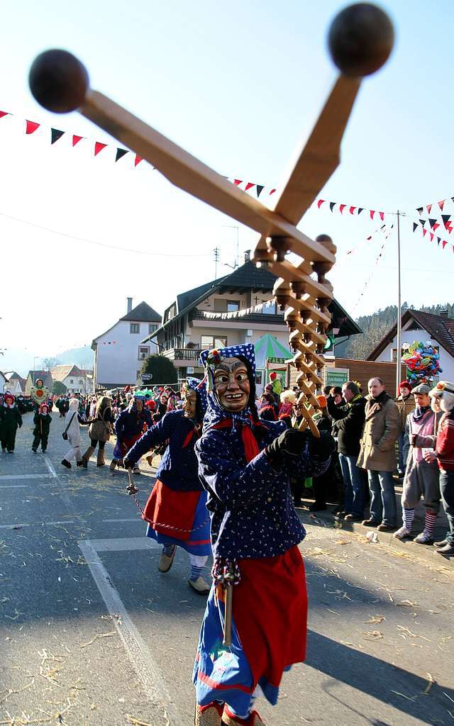 50 Jahre Schindlejokel Niederwinden