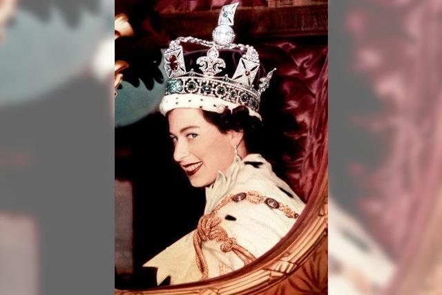 Fotos: Queen Elizabeth II. – Sechs Jahrzehnte auf dem Thron