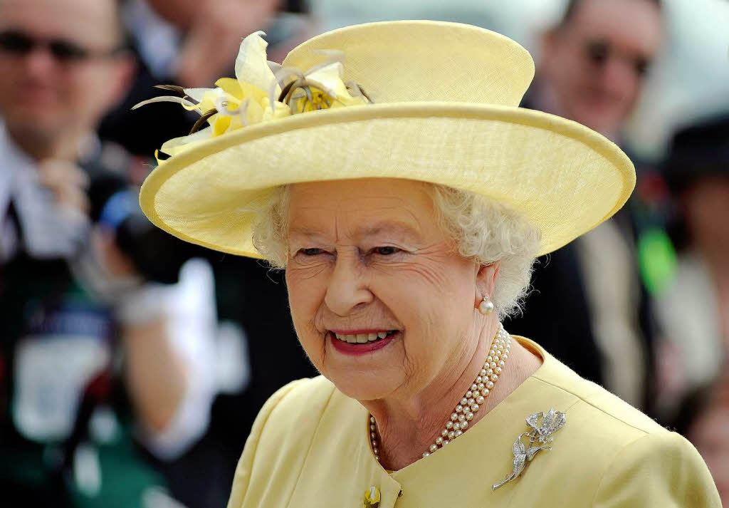 Die Queen hat als Staatsoberhaupt Kriege erlebt und Wirtschaftskrisen, Boomphasen und Friedensschlsse