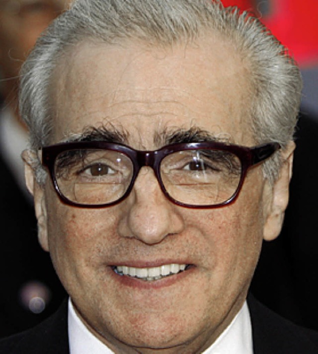 Martin Scorsese  | Foto: dpa