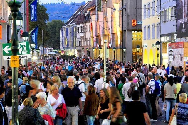 Neideck forciert Verkaufssonntag und will Abstimmung im Rat