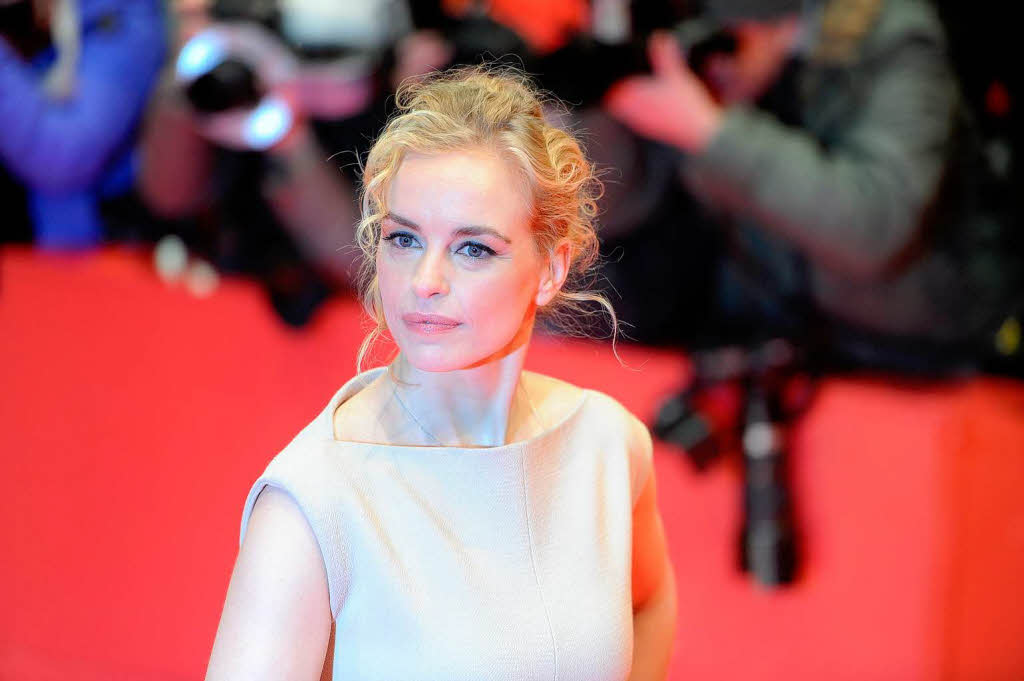 Nina Hoss Nina Hoss