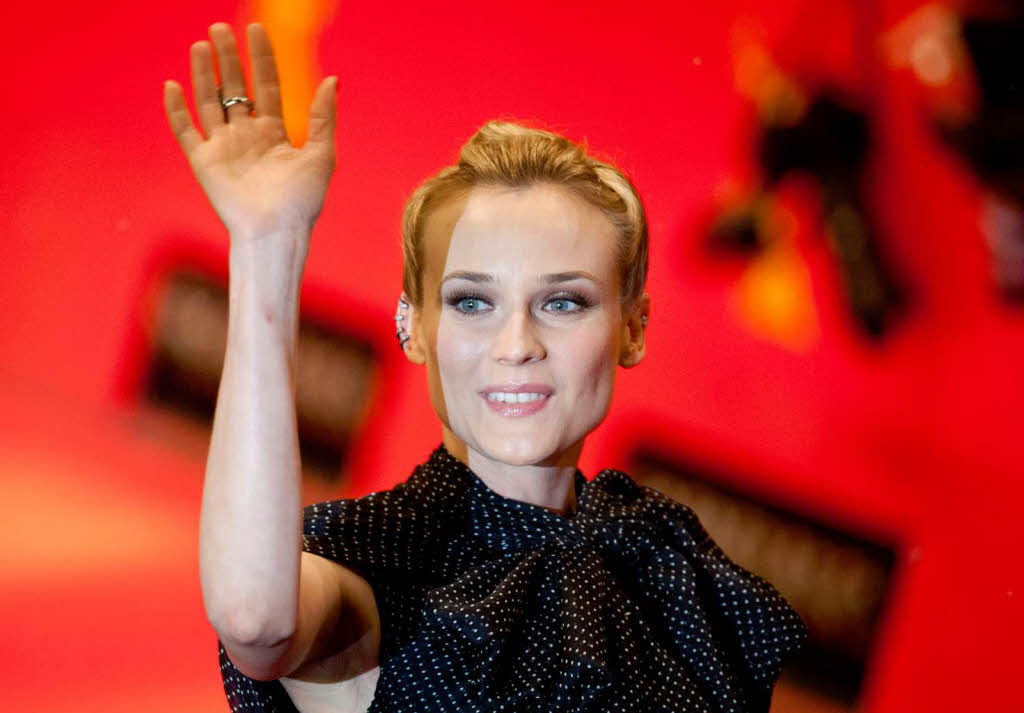 Diane Kruger Diane Kruger