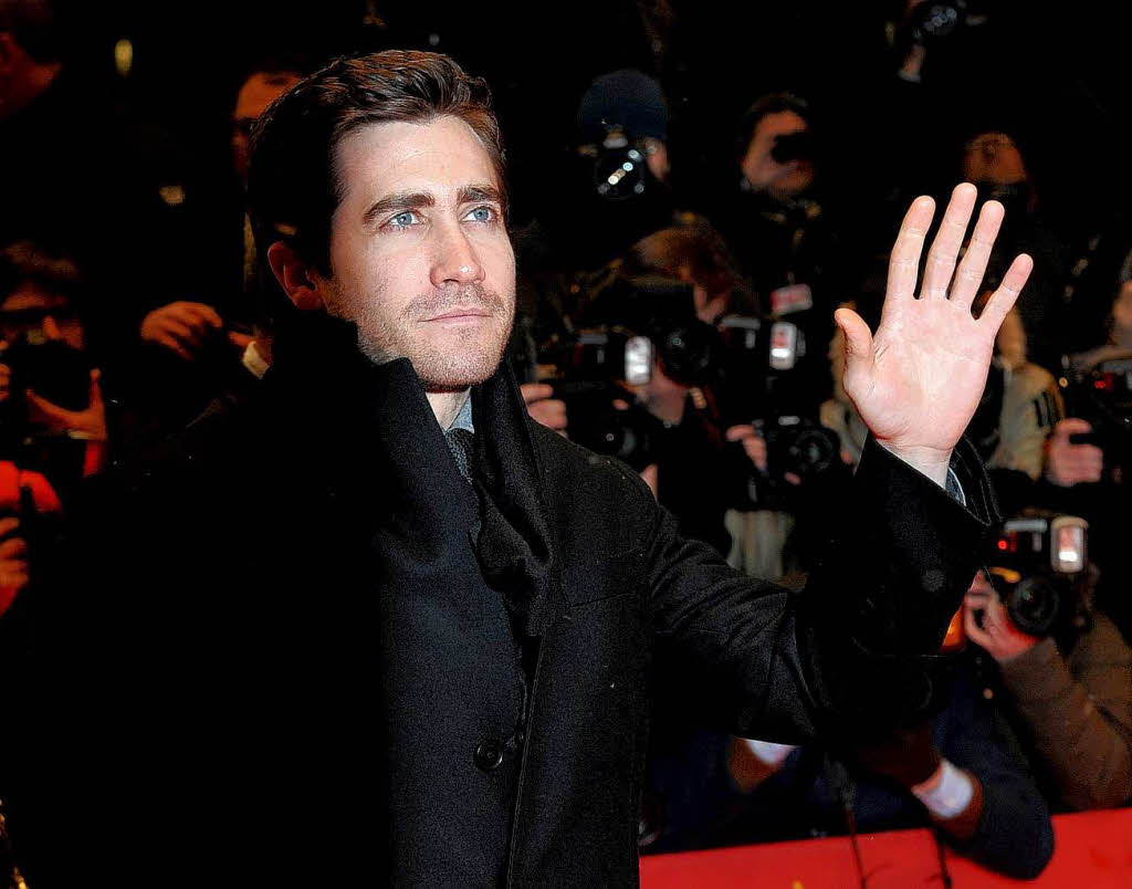 Jake Gyllenhaal Jake Gyllenhaal