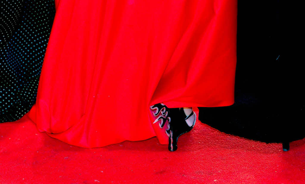 Berlinale-Impressionen Berlinale-Impressionen