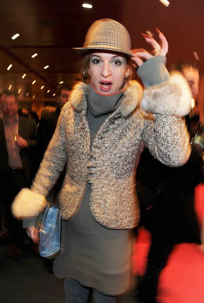 Inga Busch Inga Busch