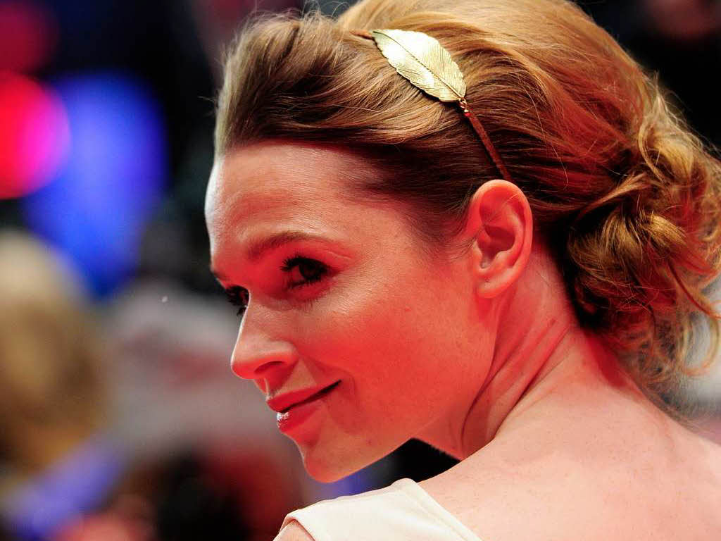 Karoline Herfurth Karoline Herfurth