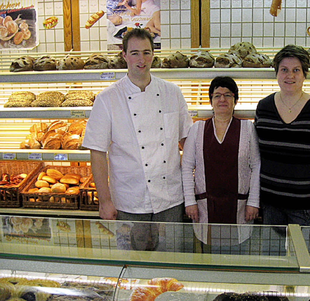 Der eine der andere machte zu Waldkirch Badische Zeitung