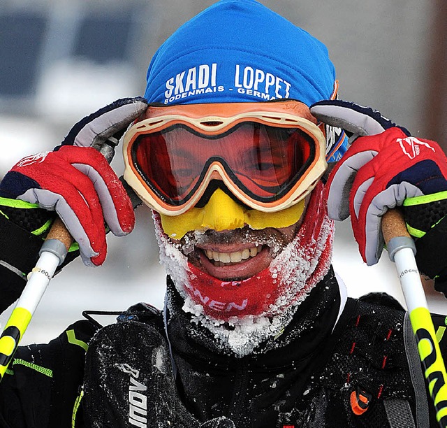 Sieger Jrg Schoder ist Dozent an der Universitt Salzburg.   | Foto: seeger