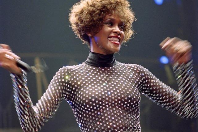 Das Rtselraten um Whitney Houstons Tod geht weiter