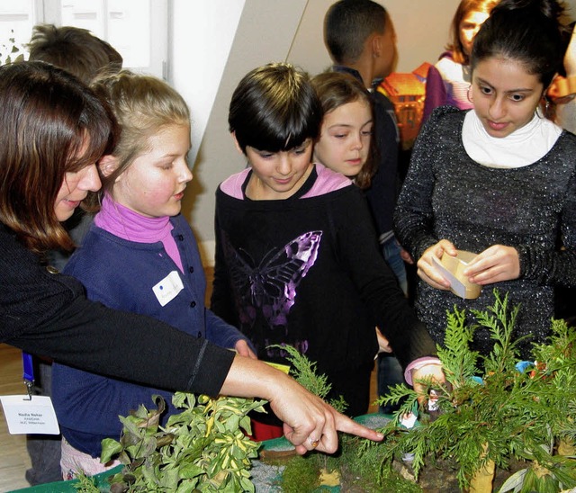 RANDAM zu Besuch in Neuenburg  | Foto: Jutta Schtz