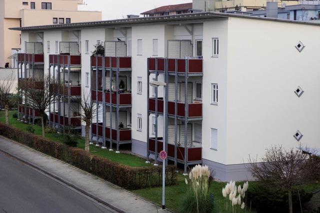 LBBW verkauft 21.500 Wohnungen an die Patrizia AG