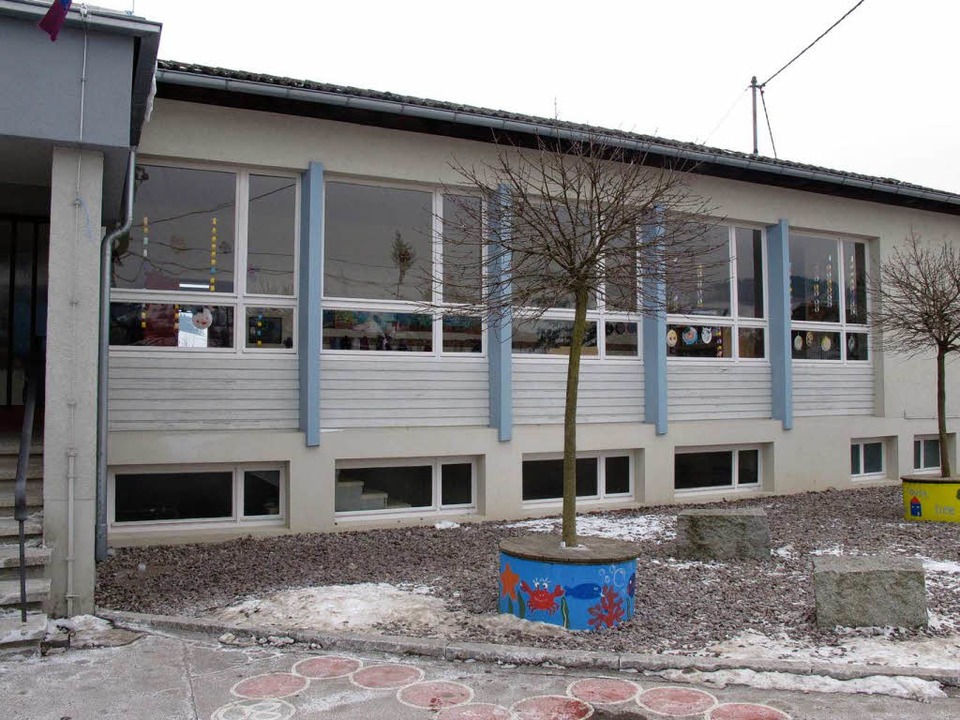 Grundschule Untermettingen  | Foto: Wilfried Dieckmann