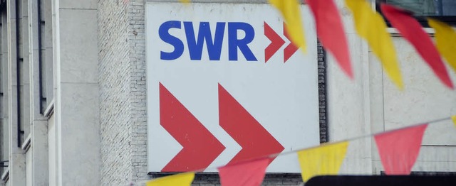 Der SWR hat sein Radio fr die Hochrhe...Lrrach als Sparquelle identifiziert.   | Foto: Gramespacher