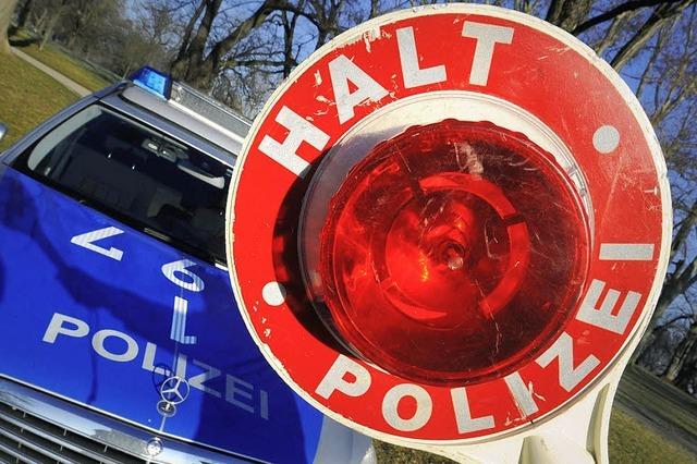 SPD-Vorschlag: Eine Polizeidirektion fr zwei Kreise