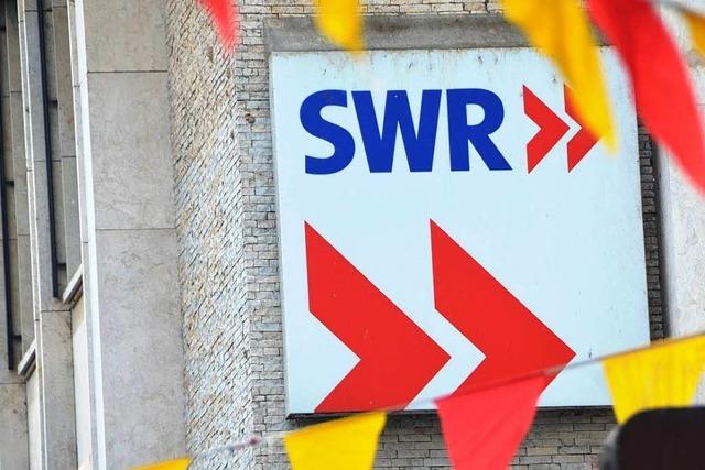 Kürzt der SWR die regionale Berichterstattung aus Südbaden?