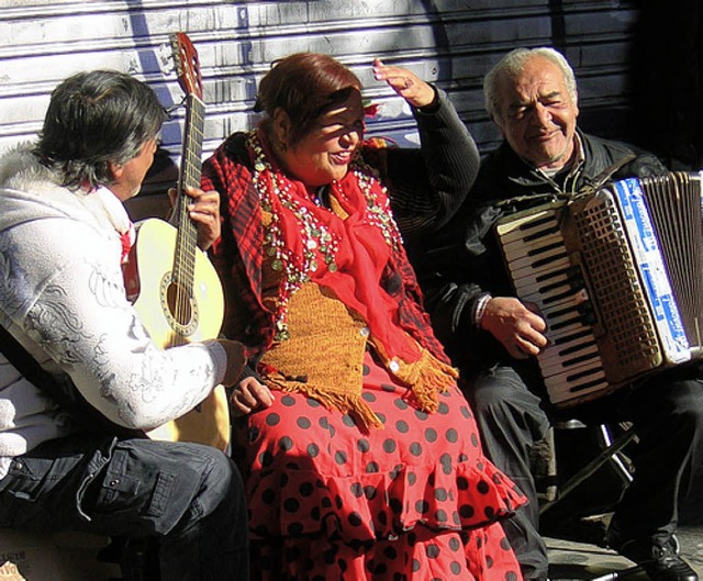 Madrid, Spanien  | Foto: Gerhard Walser