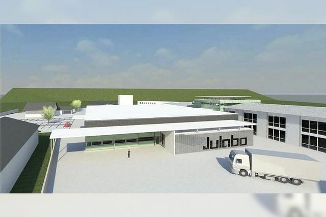 Julabo investiert vier Millionen Euro