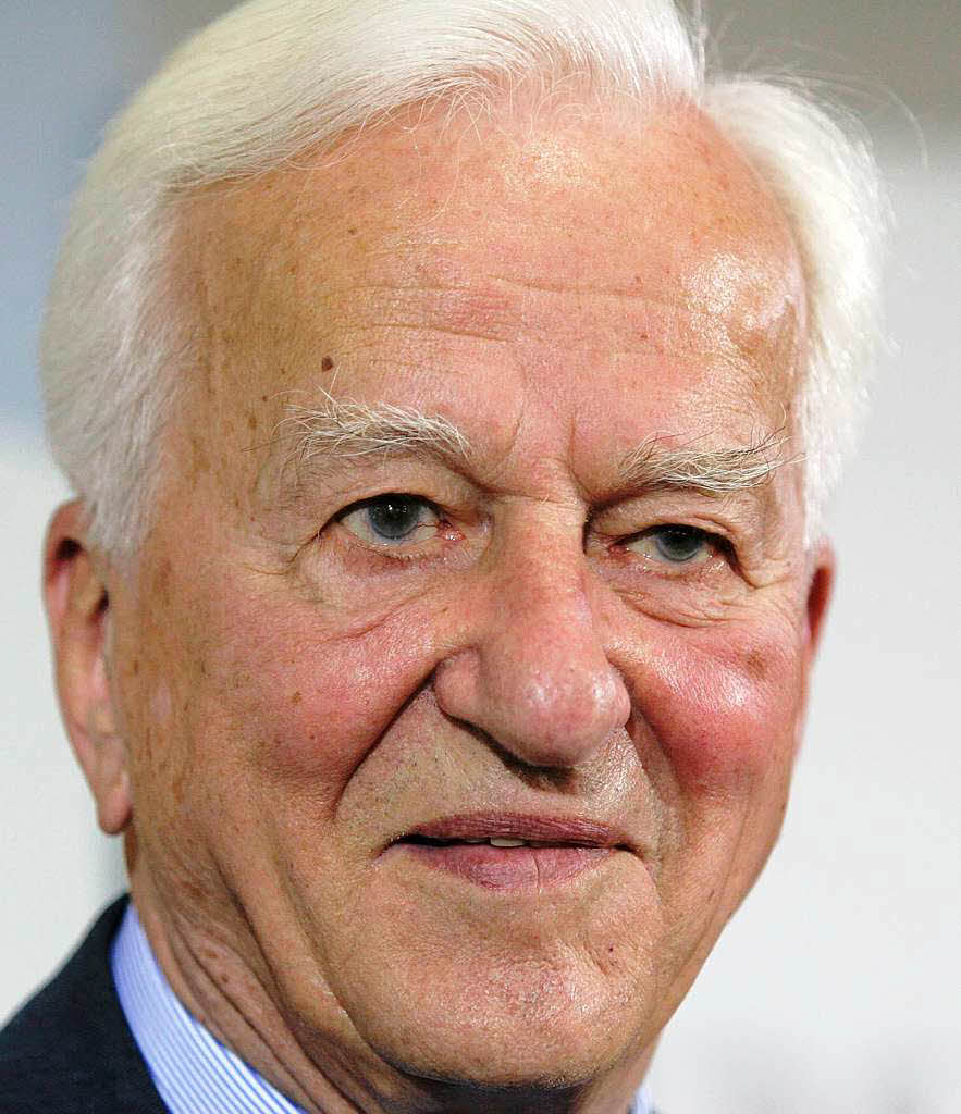 Richard von Weizscker (CDU), 1984 – 1994
